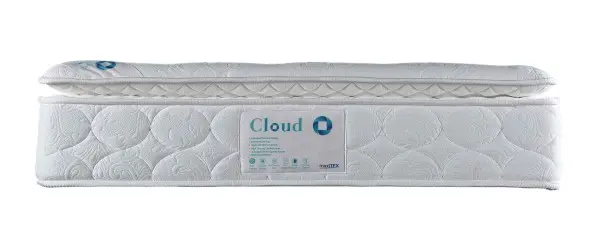 Maxitex Cloud Pocket Memory Mattress
