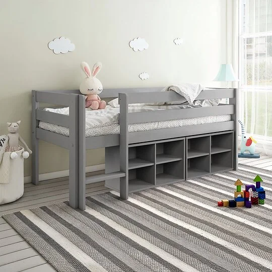 Noomi Shorty Midsleeper Cube Unit Set (FSC-Certified)