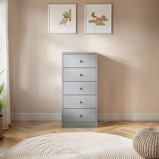 Flair Wizard chest of 5 drawers