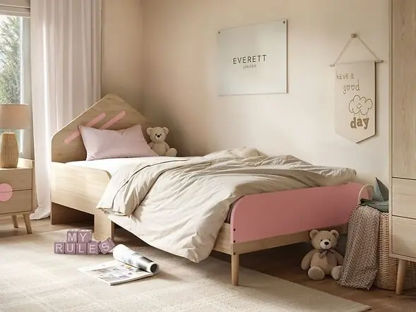 Flair Noah Single Bed