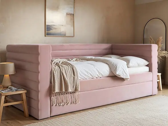 Flair Yuma Guest Bed
