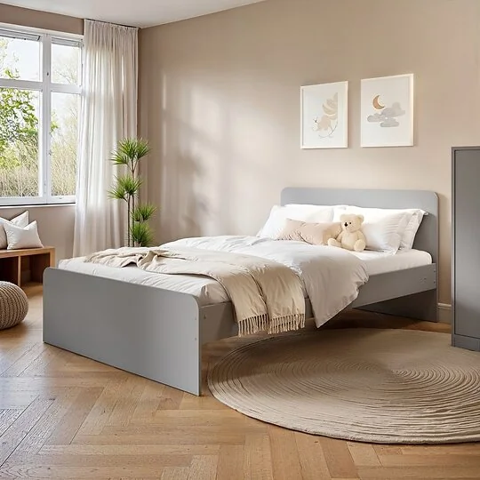 Flair Wizard small double kids bed frame