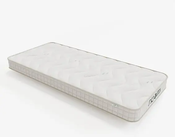 Noomi Bamboo Natural Latex Pocket Sprung Mattress
