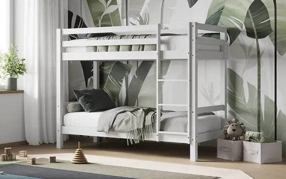 Flair Callisto Shorty Bunk Bed