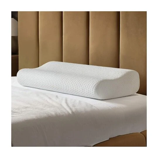 Flair Contour Memory Foam Pillow