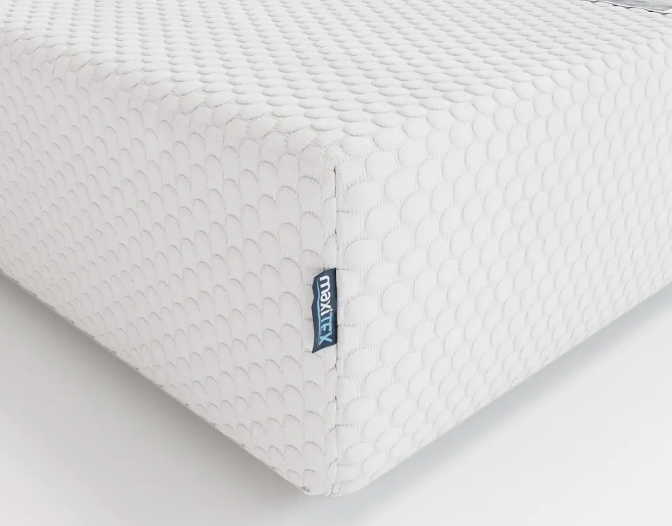 Maxitex 250 Memory Foam Mattress
