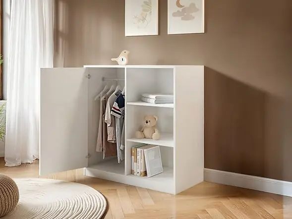 Flair Wizard Storage Unit
