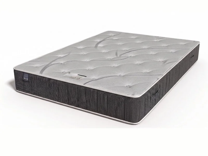 Maxitex Diamond Dual Season 1000 Pocket Memory Mattress