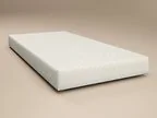 SOLACE+CO Plant Based Eco Memory Foam Mattress Single
