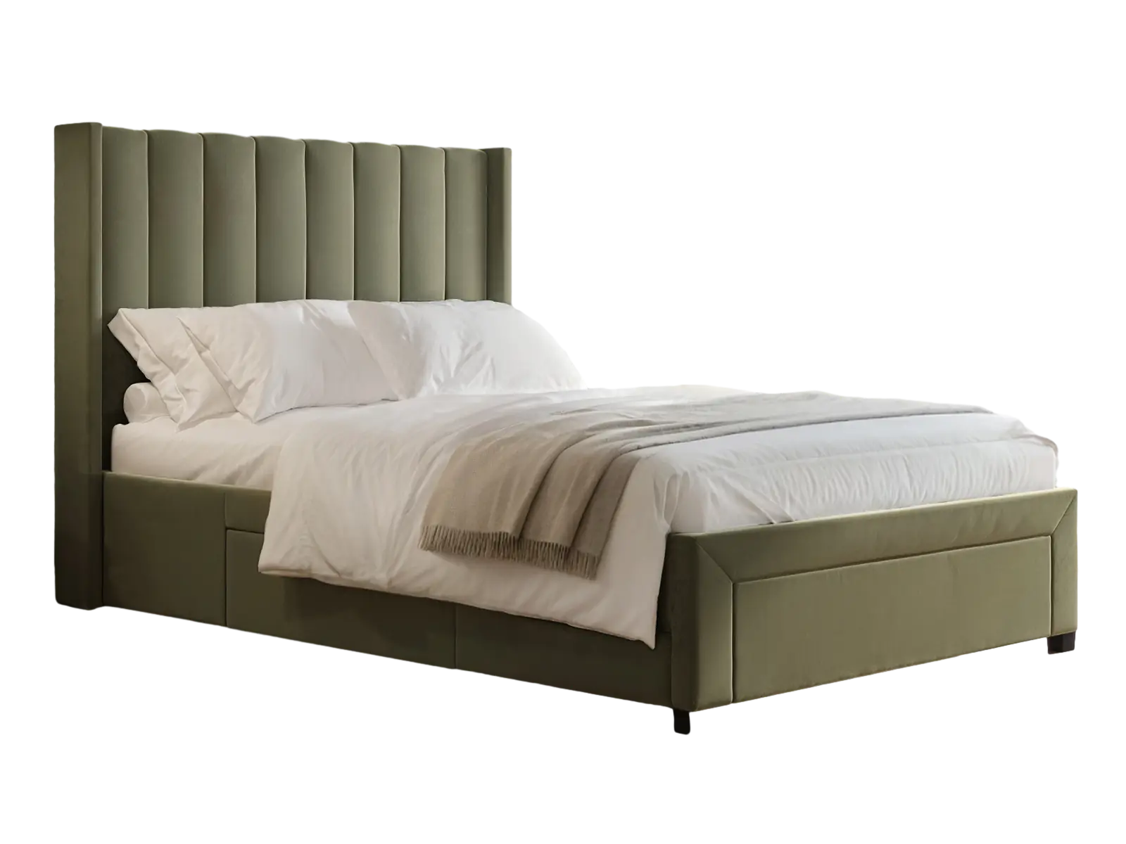 Fabric Beds