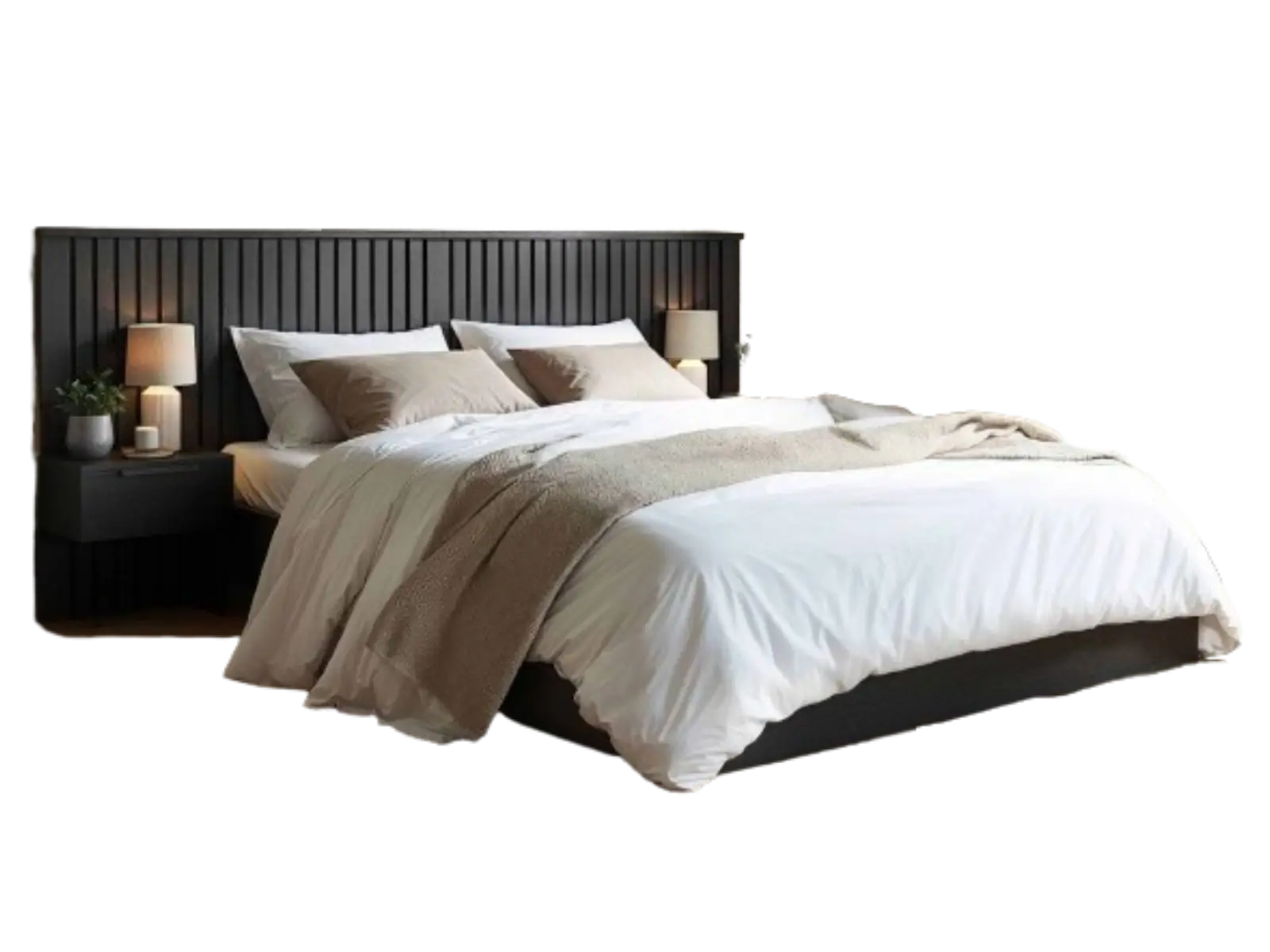Hotel Beds