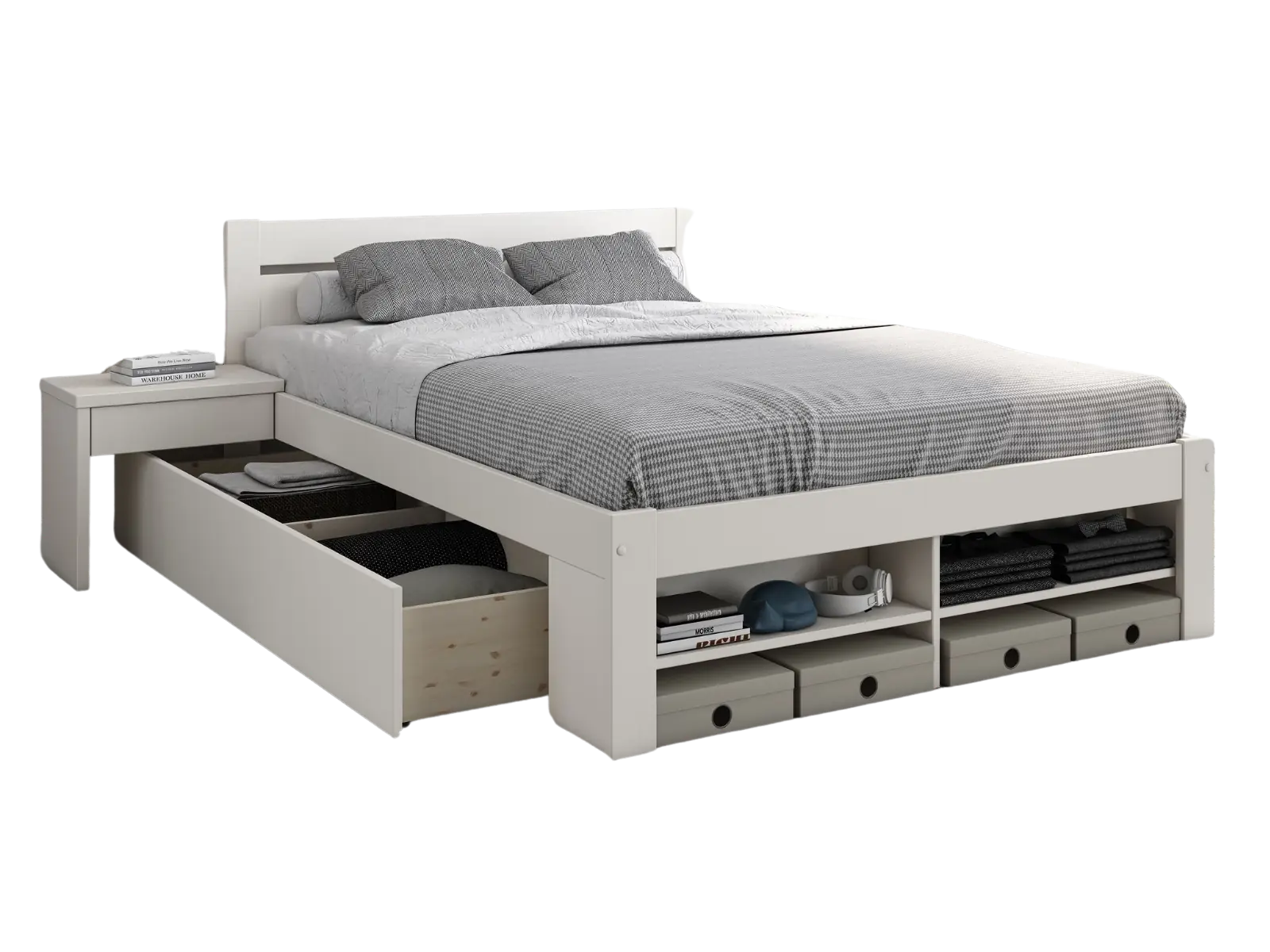 Storage Beds