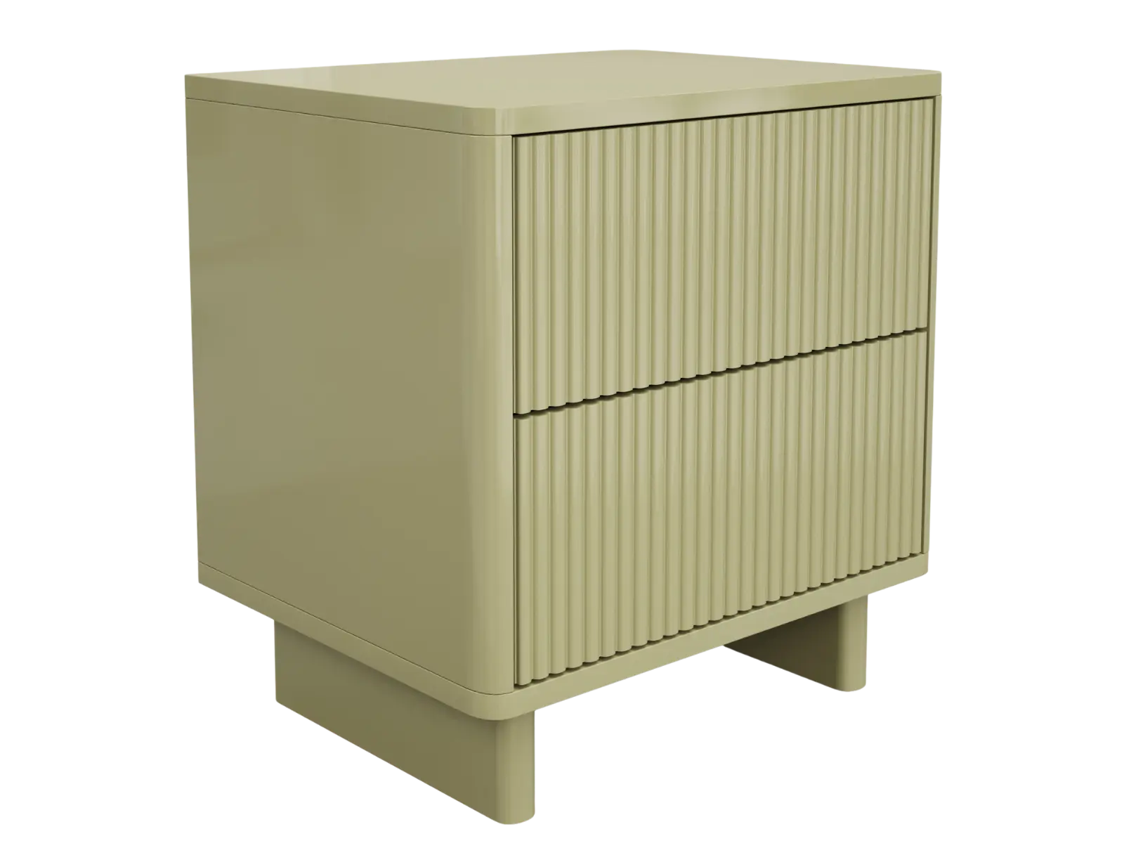 bedside tables