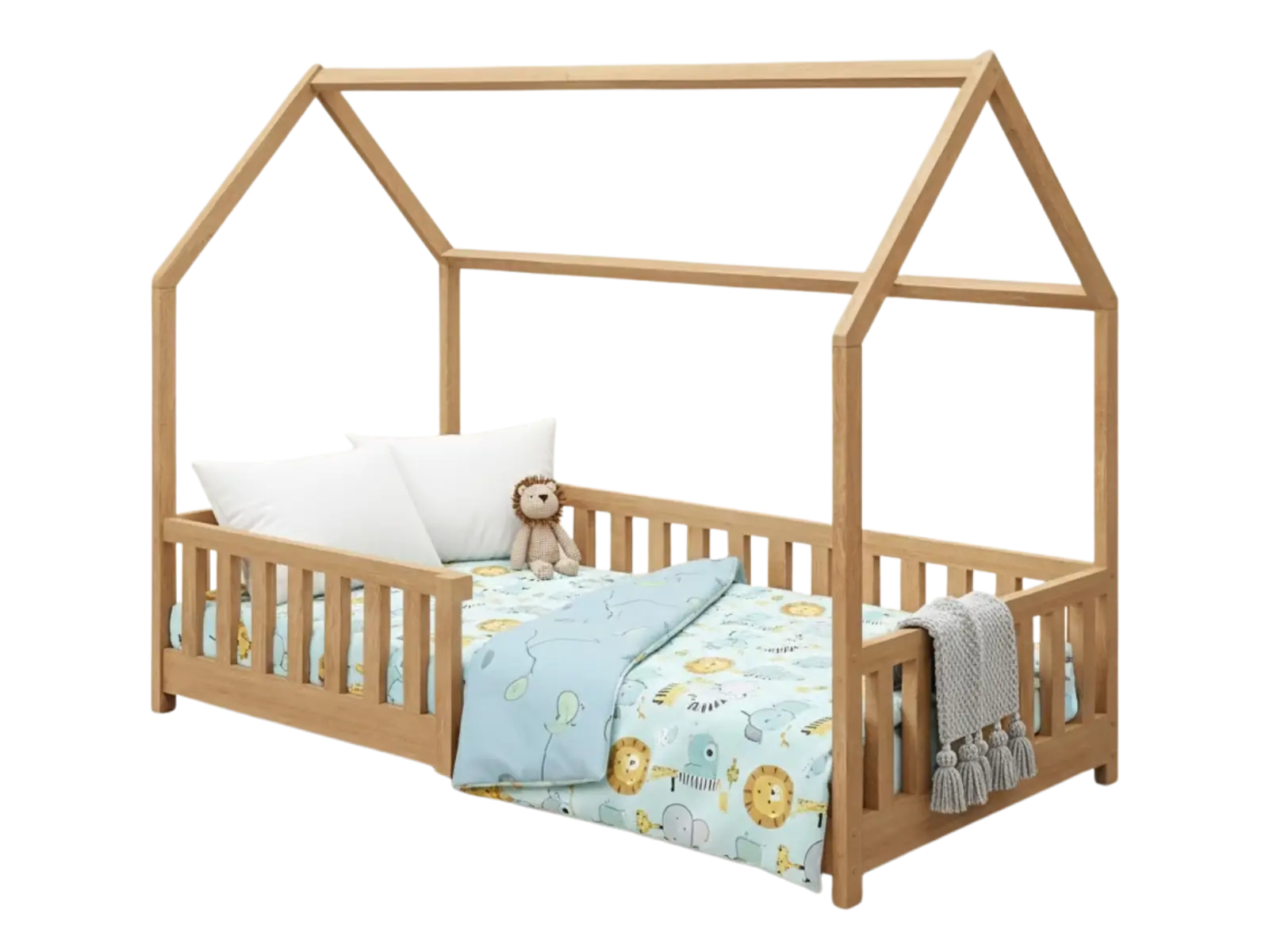 Toddler beds
