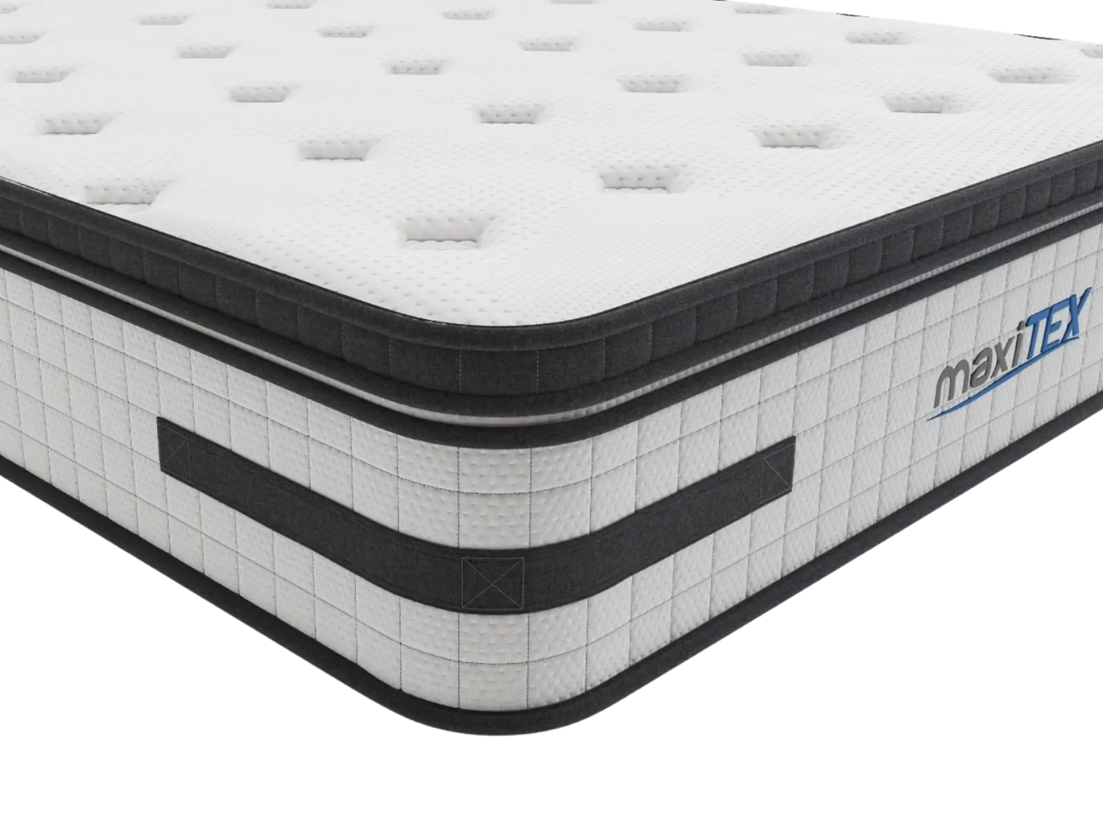 Hybrid Mattresses