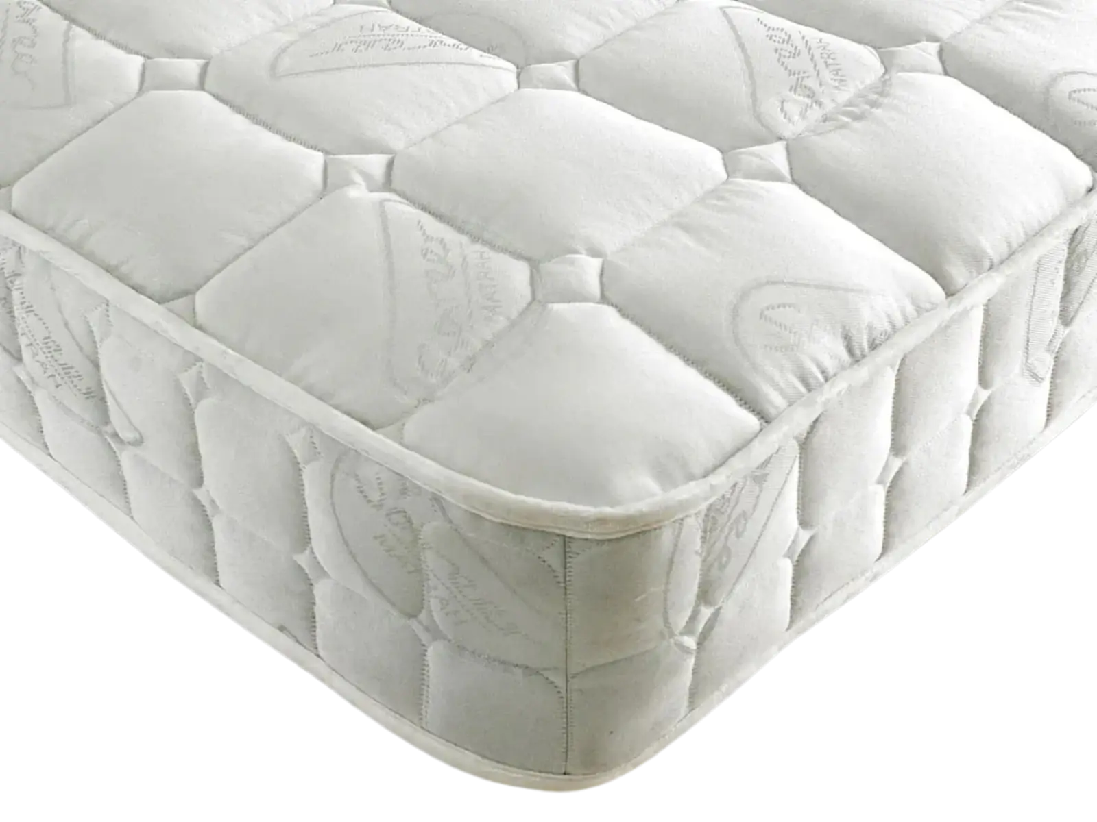 Open Coil Mattresses