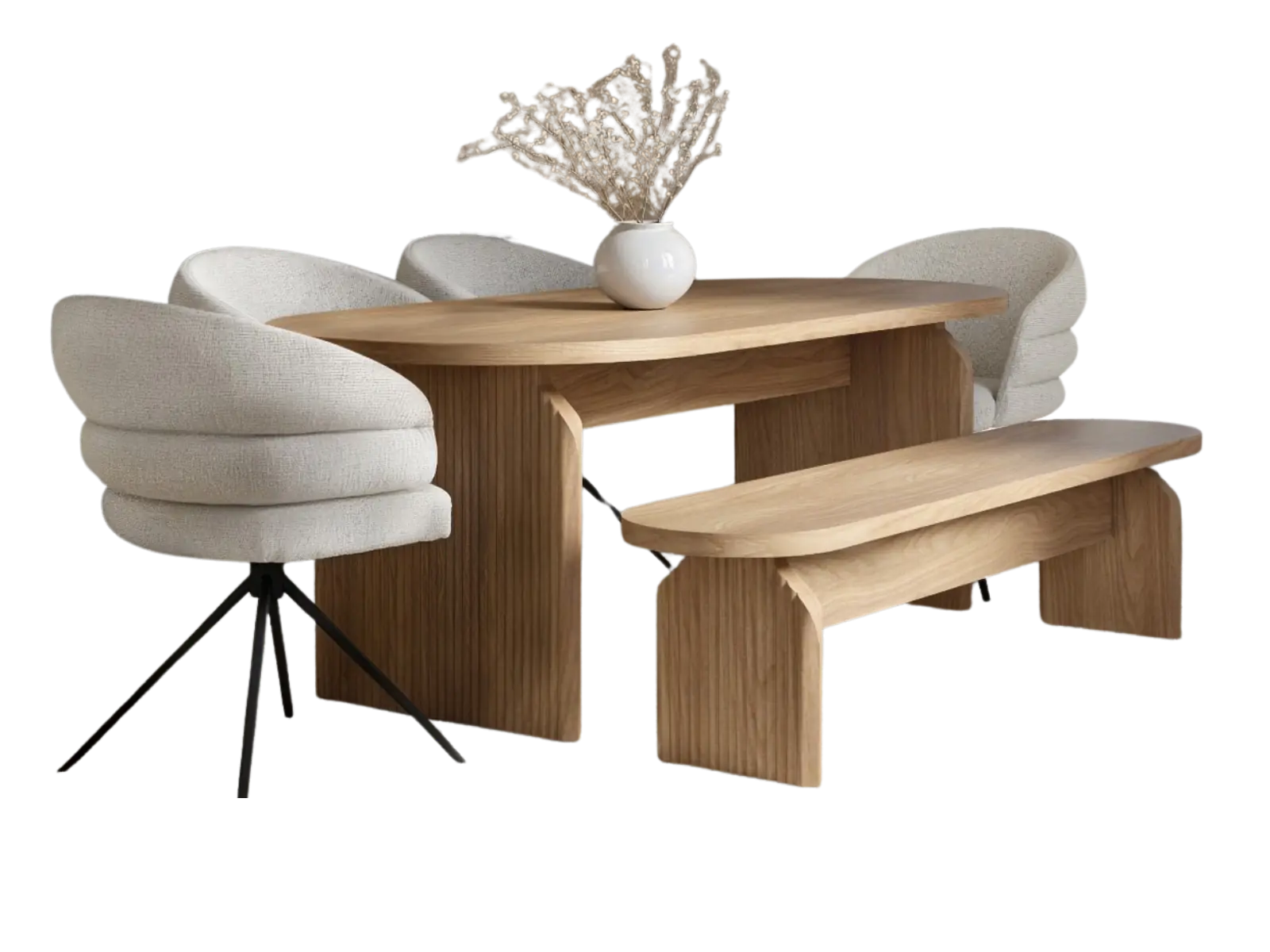 new dining furniture