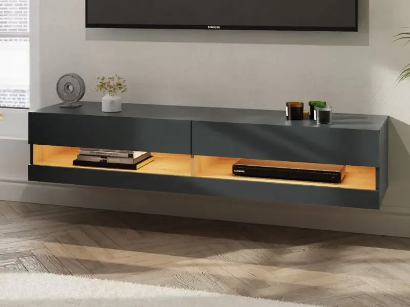 tv units
