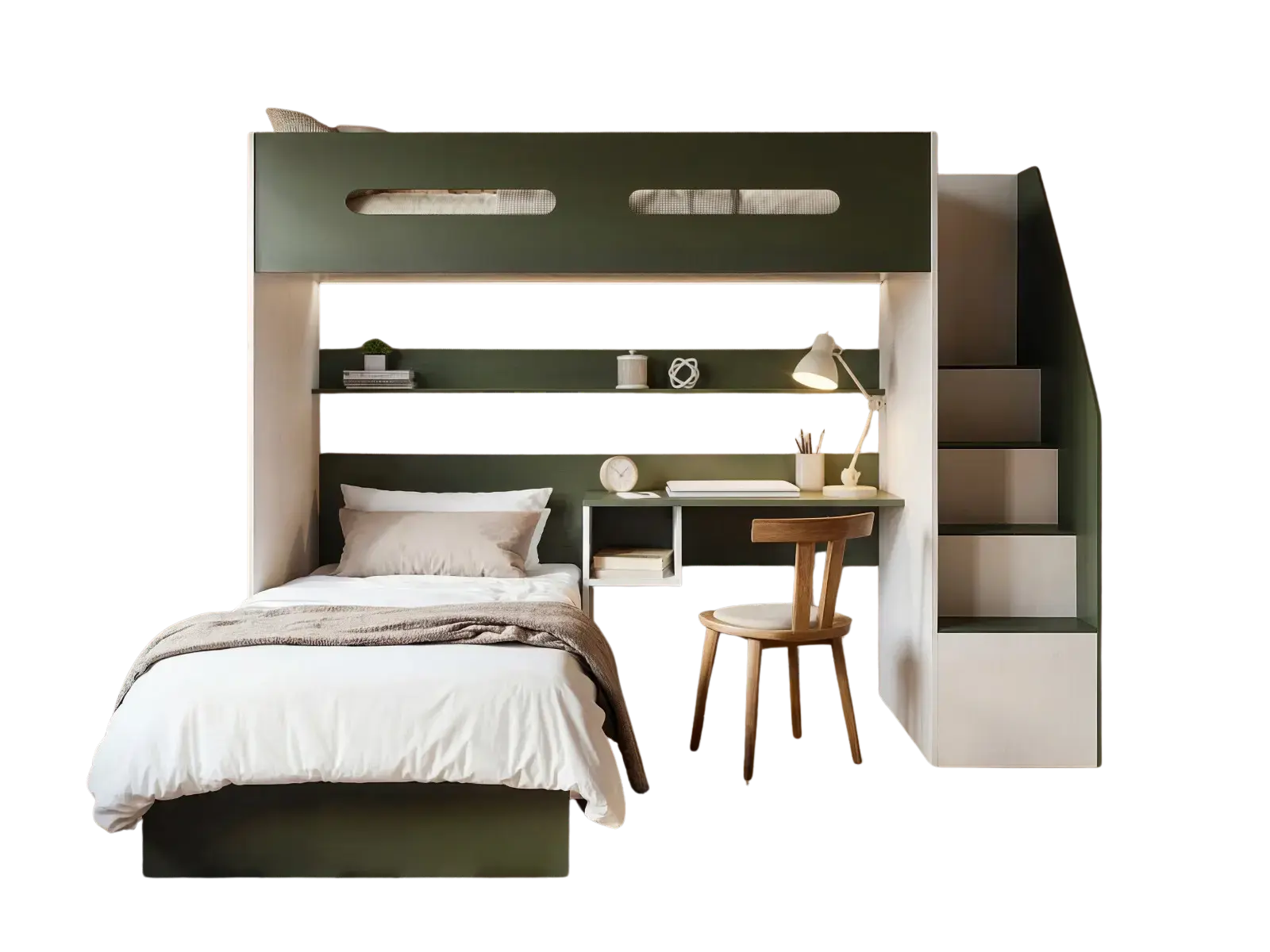 New Bunk Beds