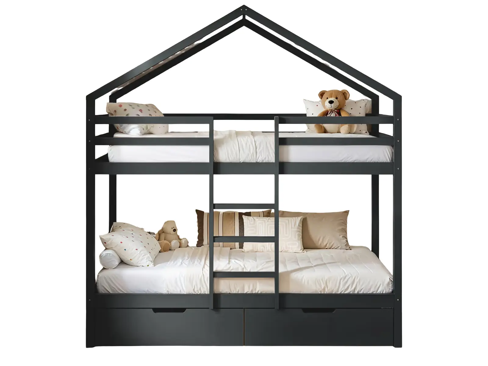 bunk beds