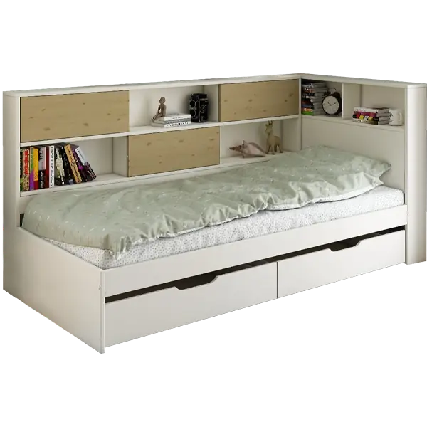 Kids Storage Beds