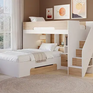 Bunk beds