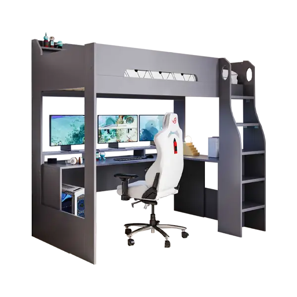 Gaming Beds