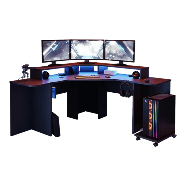 Gaming