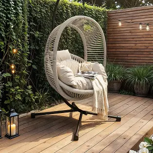 Garden furniture