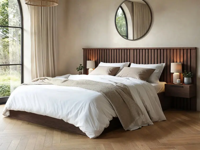 All beds