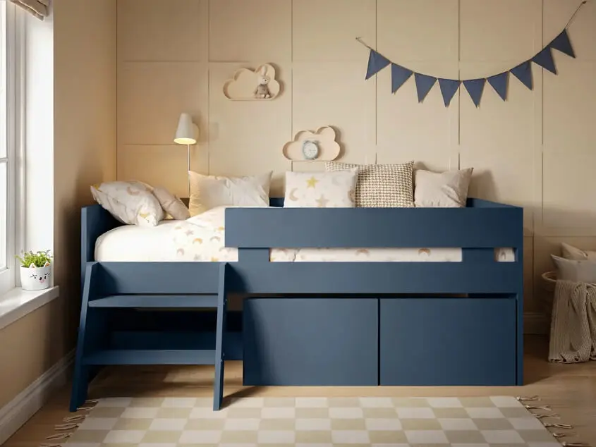 Kids beds