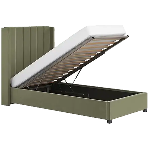Kids Ottoman Beds