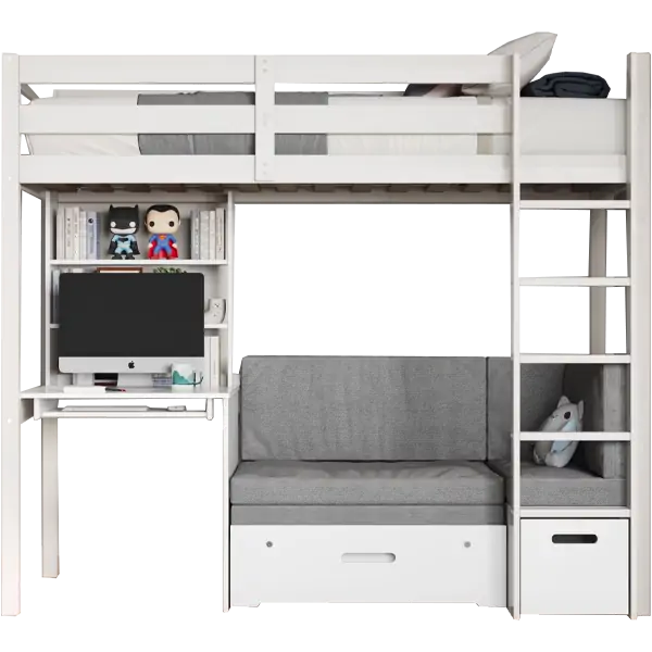 Kids Sofa & Futon Beds
