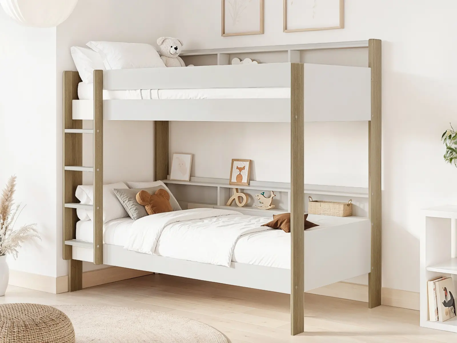 Noomi Bodie Bunk Bed