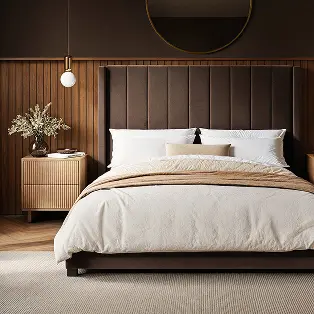 Ottoman beds