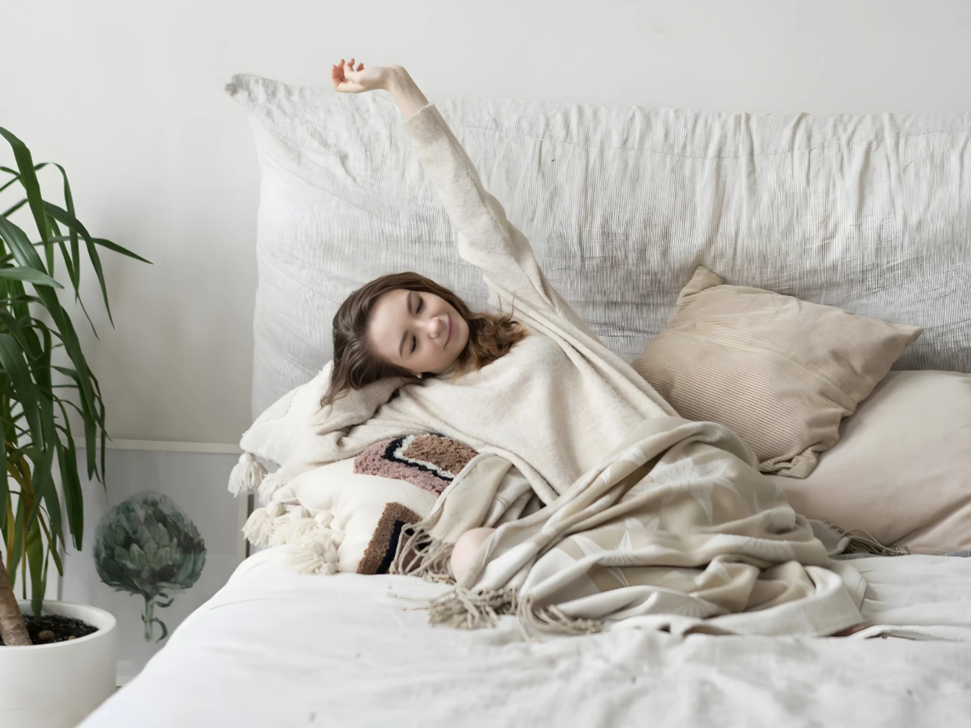 How to Create the Perfect Sleep Environment