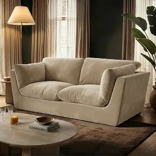 Sofas and armchairs
