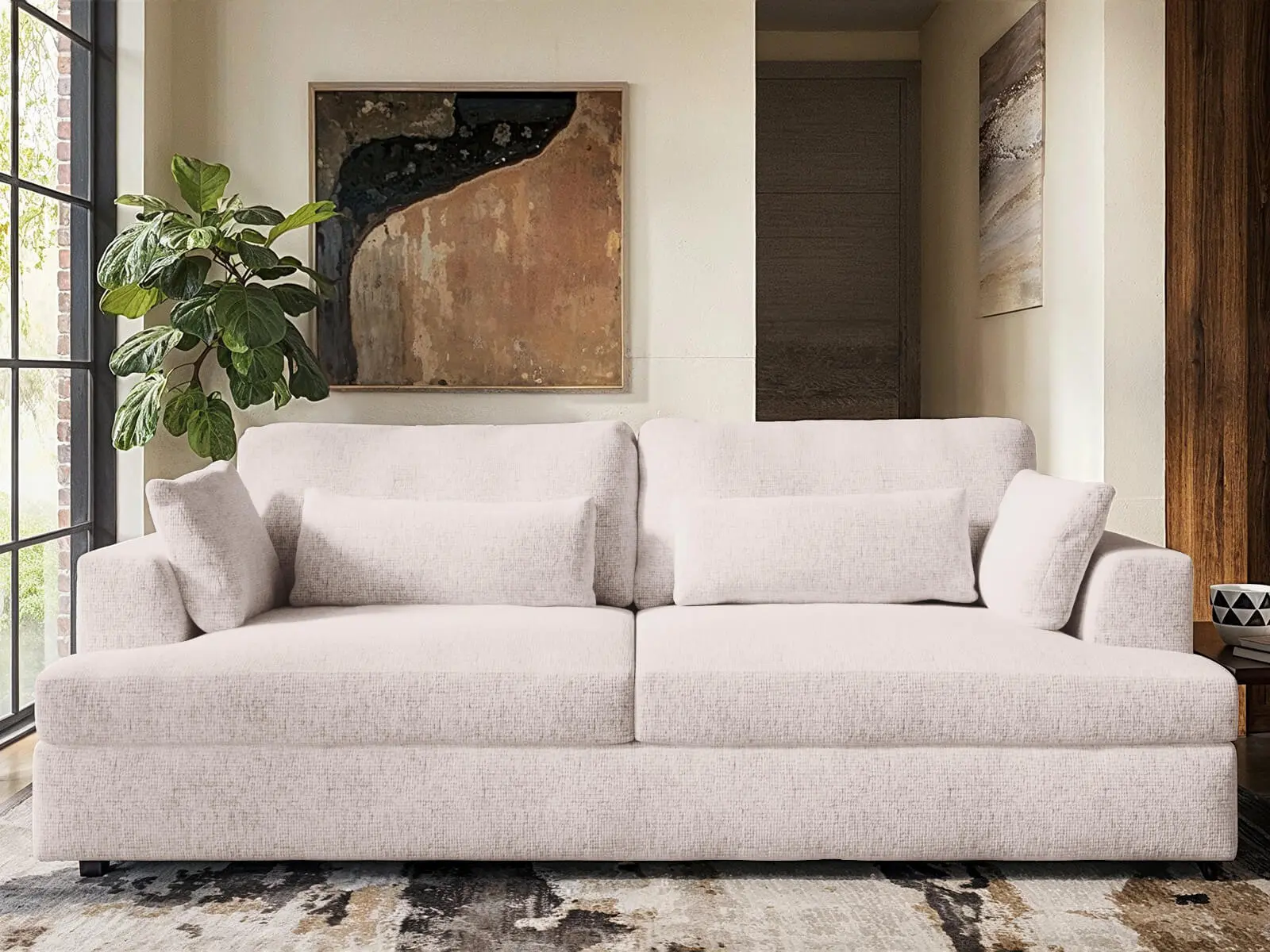 solace sofas