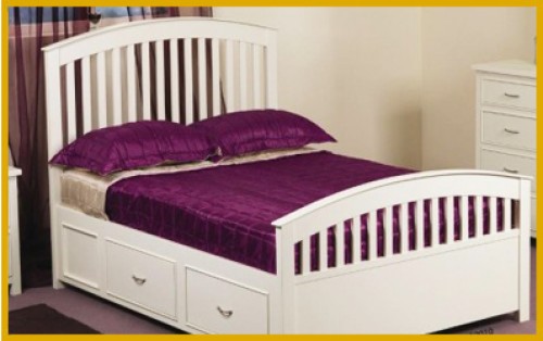 Bed Frames