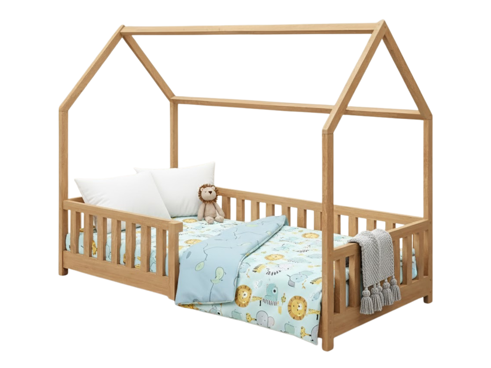 Toddler beds