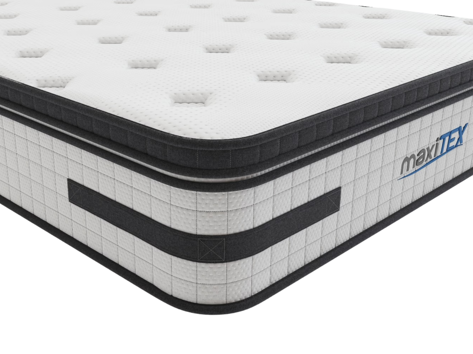 Hybrid Mattresses