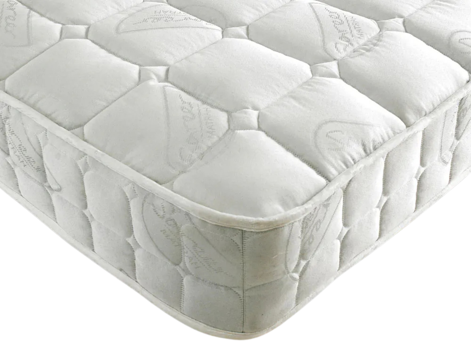 Open Coil Mattresses
