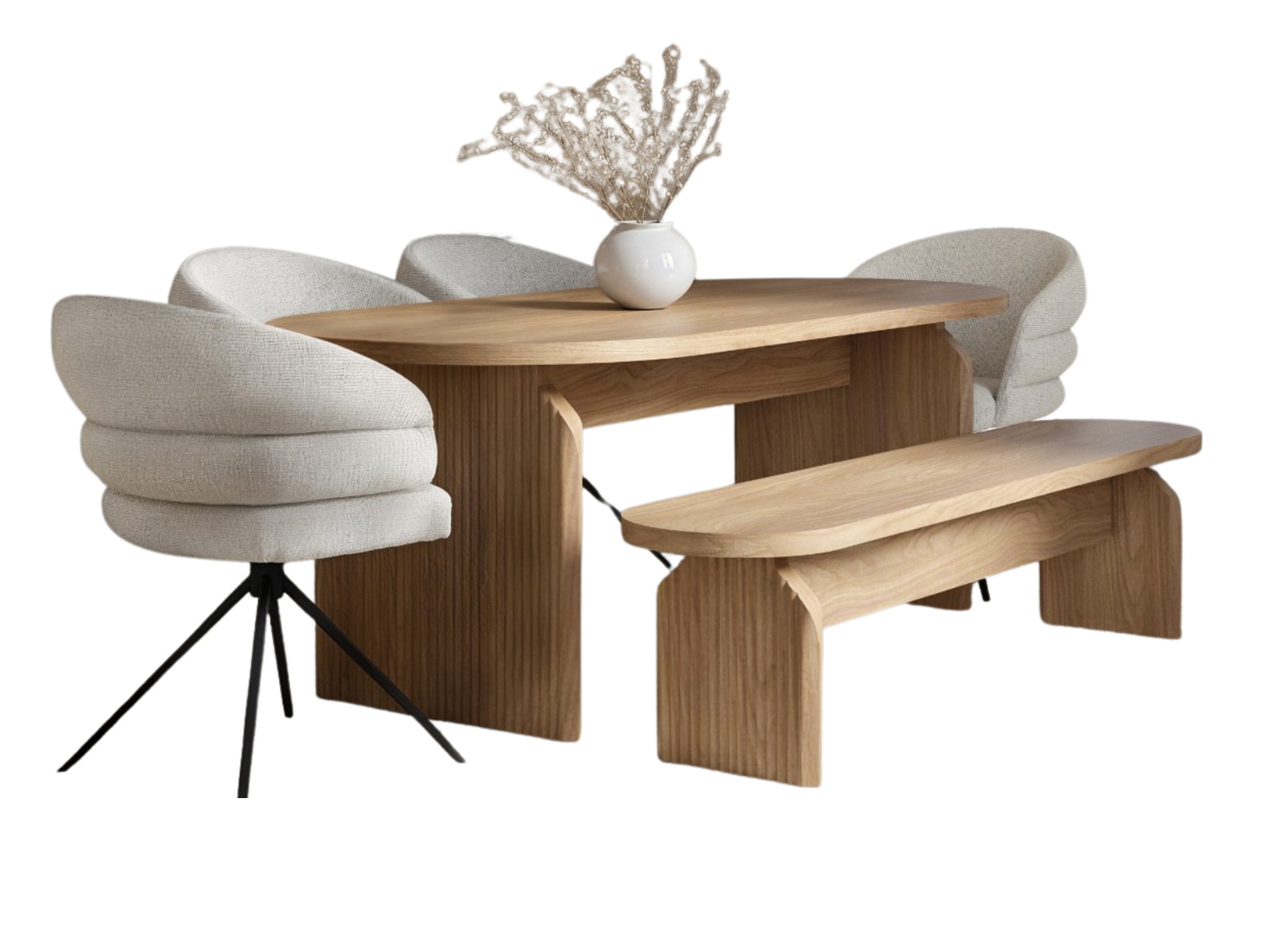 new dining furniture