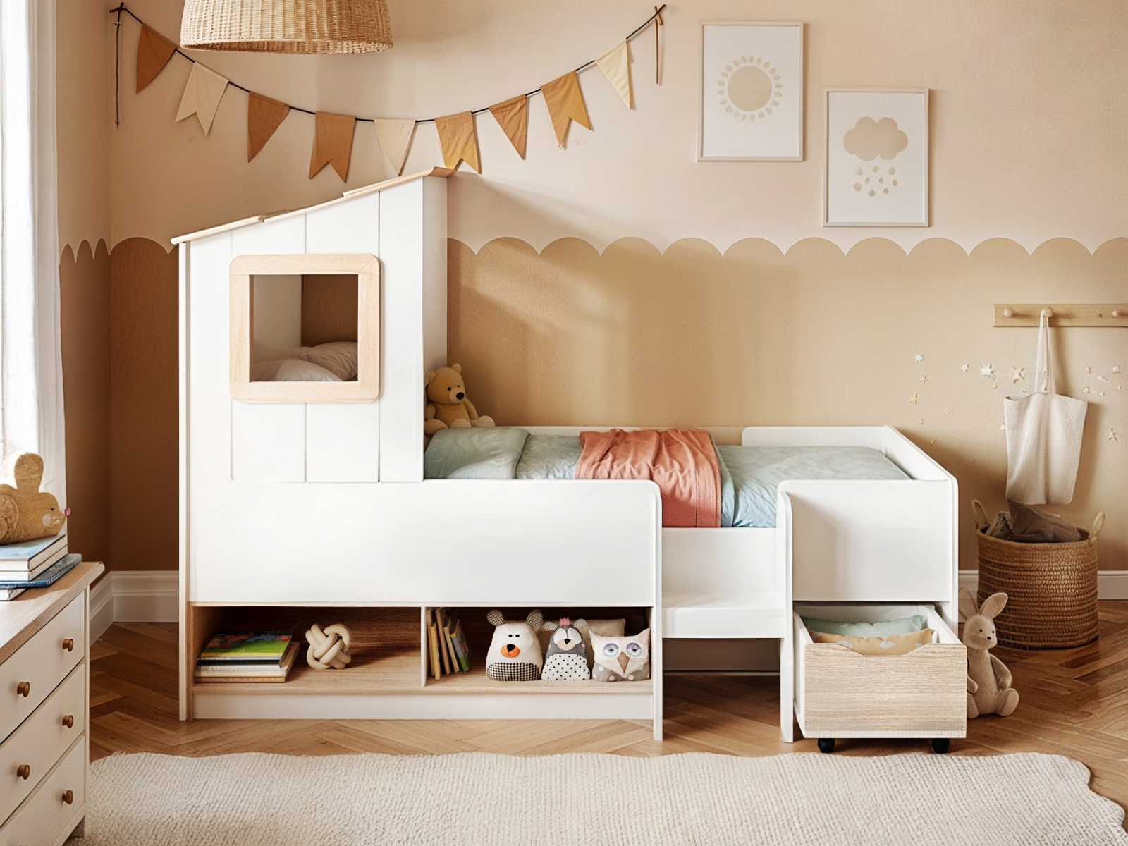 Toddler-Bed-Guide