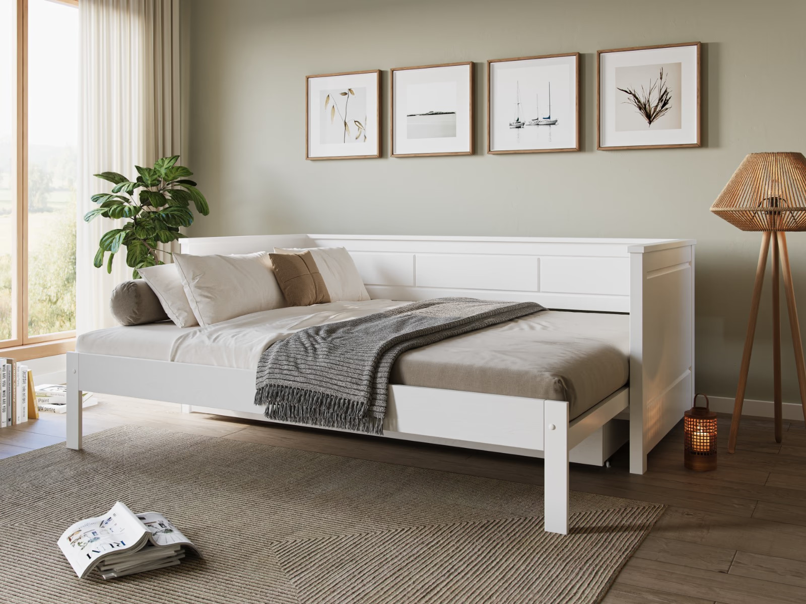 guest bed buying guide