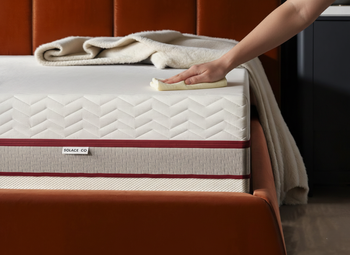  How to Clean A Mattress