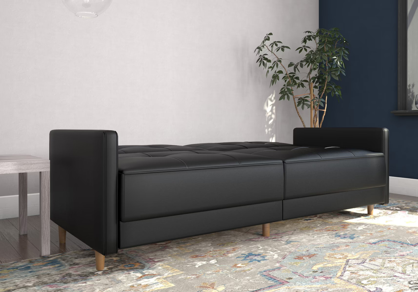 types of sofa bed