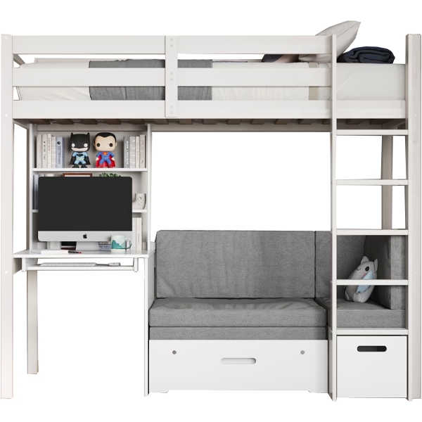 Kids Sofa & Futon Beds